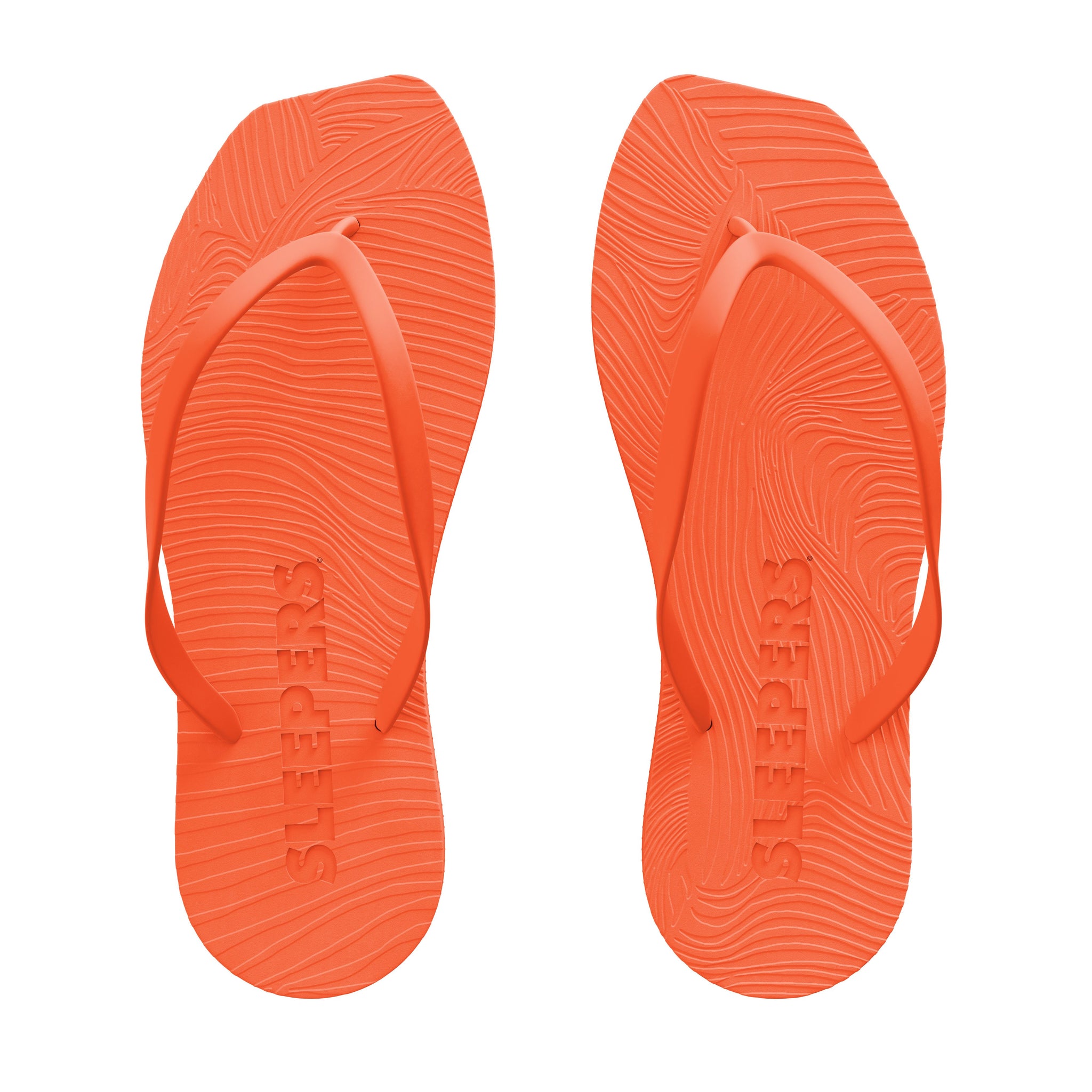 Orange fit flops online